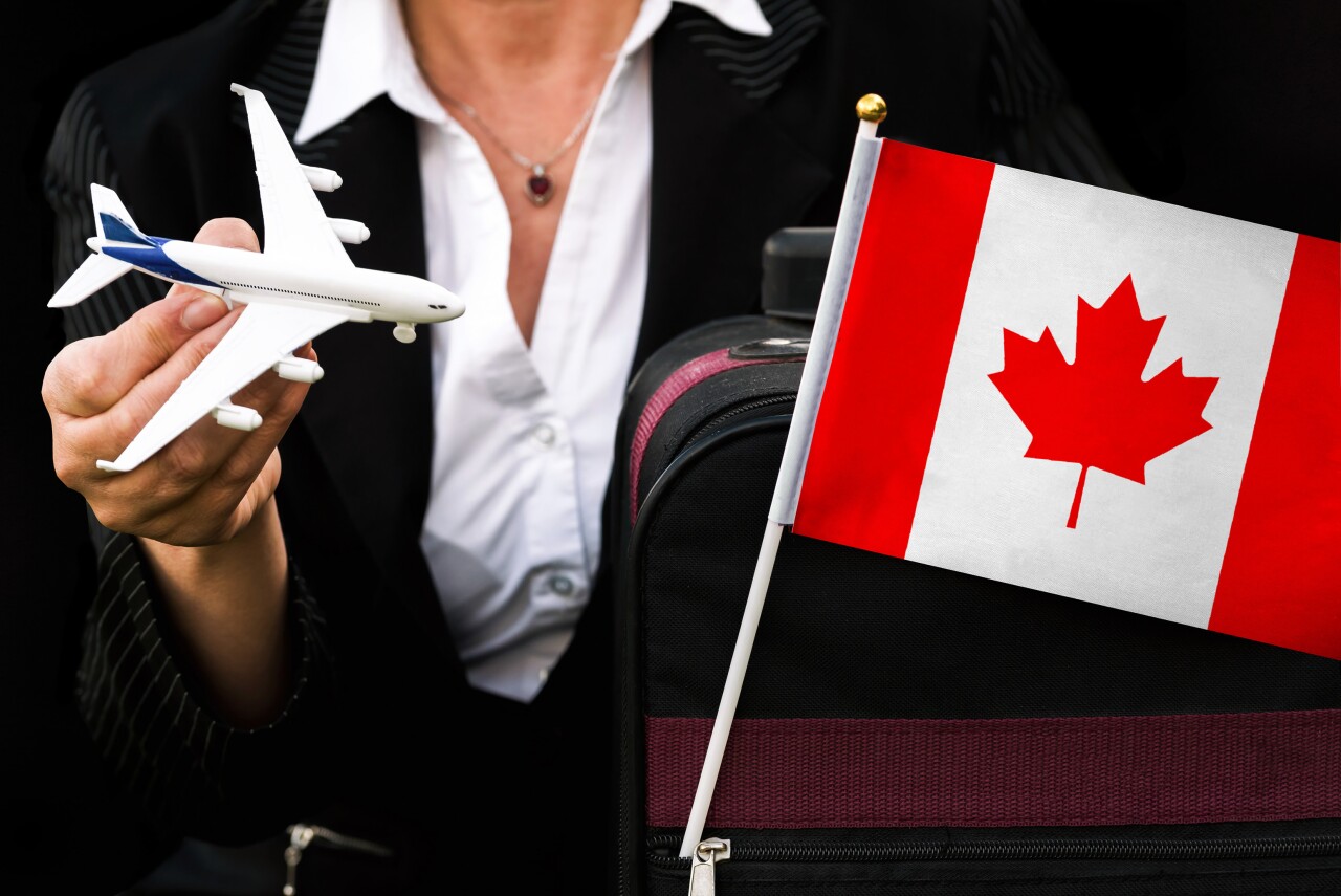 tengo un viaje a canadá: lo que hay que saber ante la cancelación de permisos