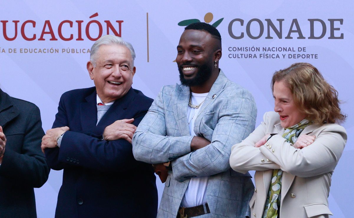 reconocen a randy arozarena en el congreso de la ciudad de méxico