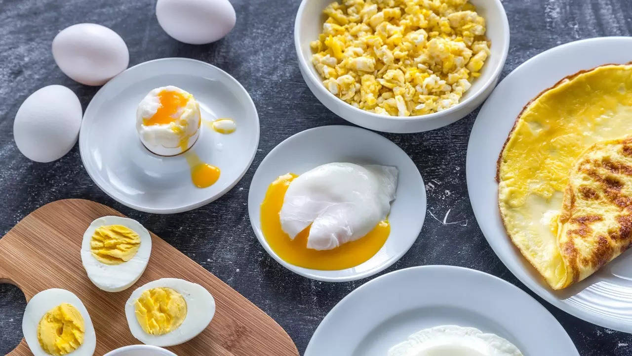 what is the best way to consume eggs for maximum benefits?