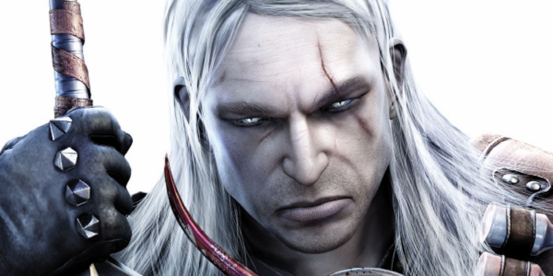 the witcher 1 remake 'project canis majoris' wish list