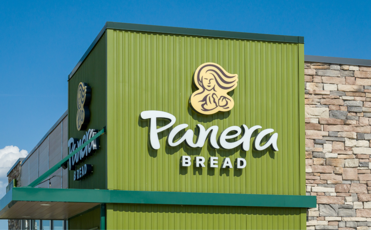 Panera Adds 9 New Menu Items In Largest Menu Change In History