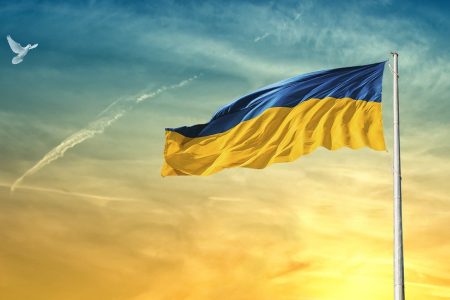 boj o stabilitu ukrajiny pokračuje: 3 miliardy dolarů měsíčně pro udržení chodu země