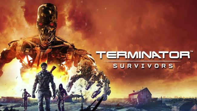 terminator: survivors høres ut som spillet mange har drømt om