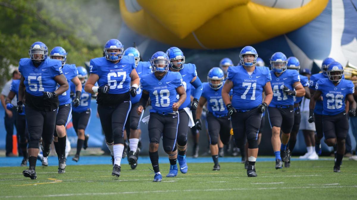 division ii notre dame college to shut down