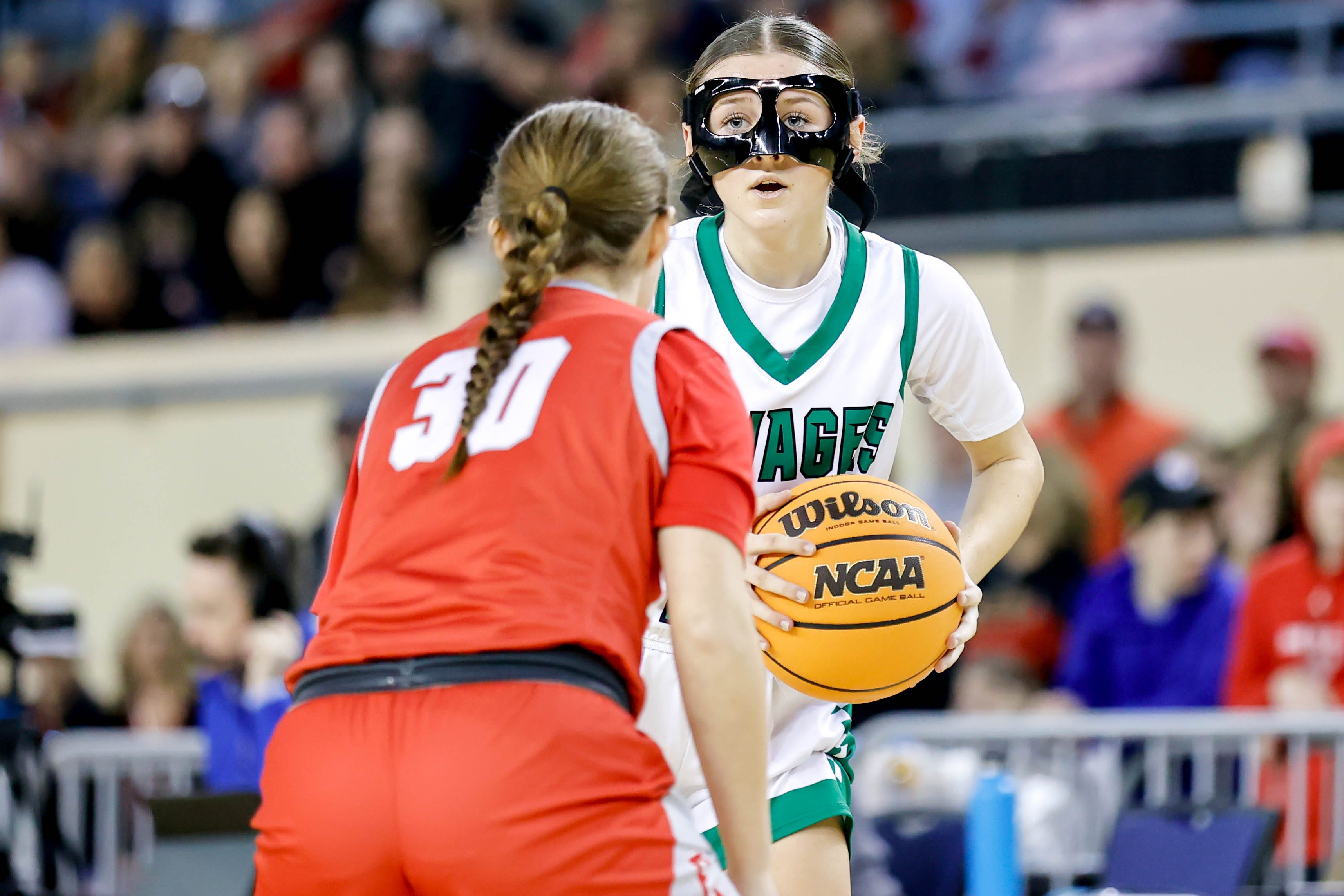 Class A Girls Basketball: Caddo, Quinton, Oklahoma Bible Academy ...