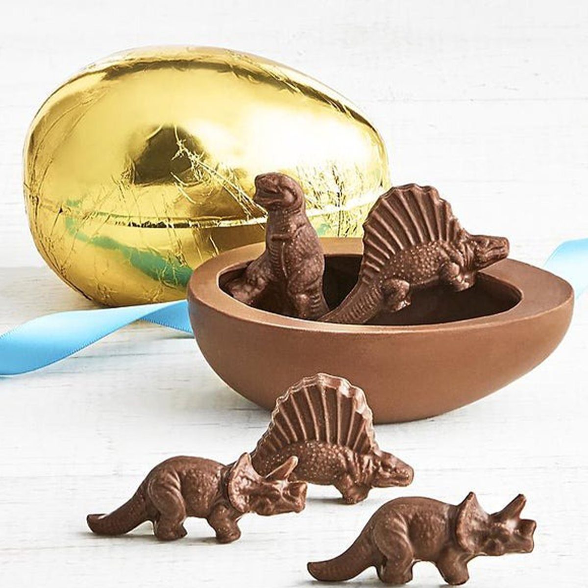 The Best Easter Basket Ideas For Adults