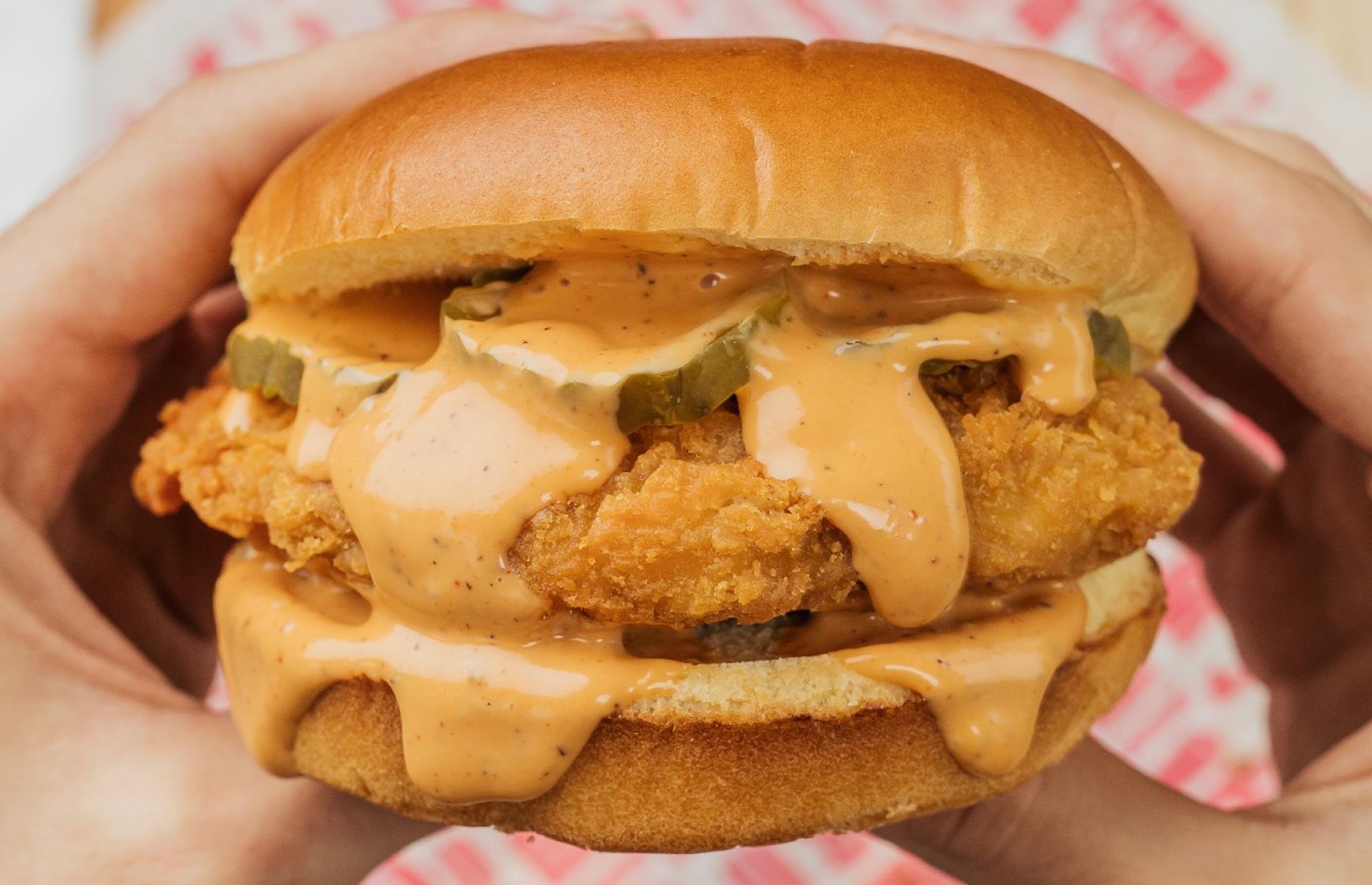 We've Hunted Down The Best Fast Food Chicken Sandwiches In The World