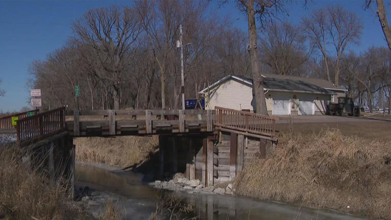 Future of Big Kandiyohi Lake campground uncertain after burial ground ...