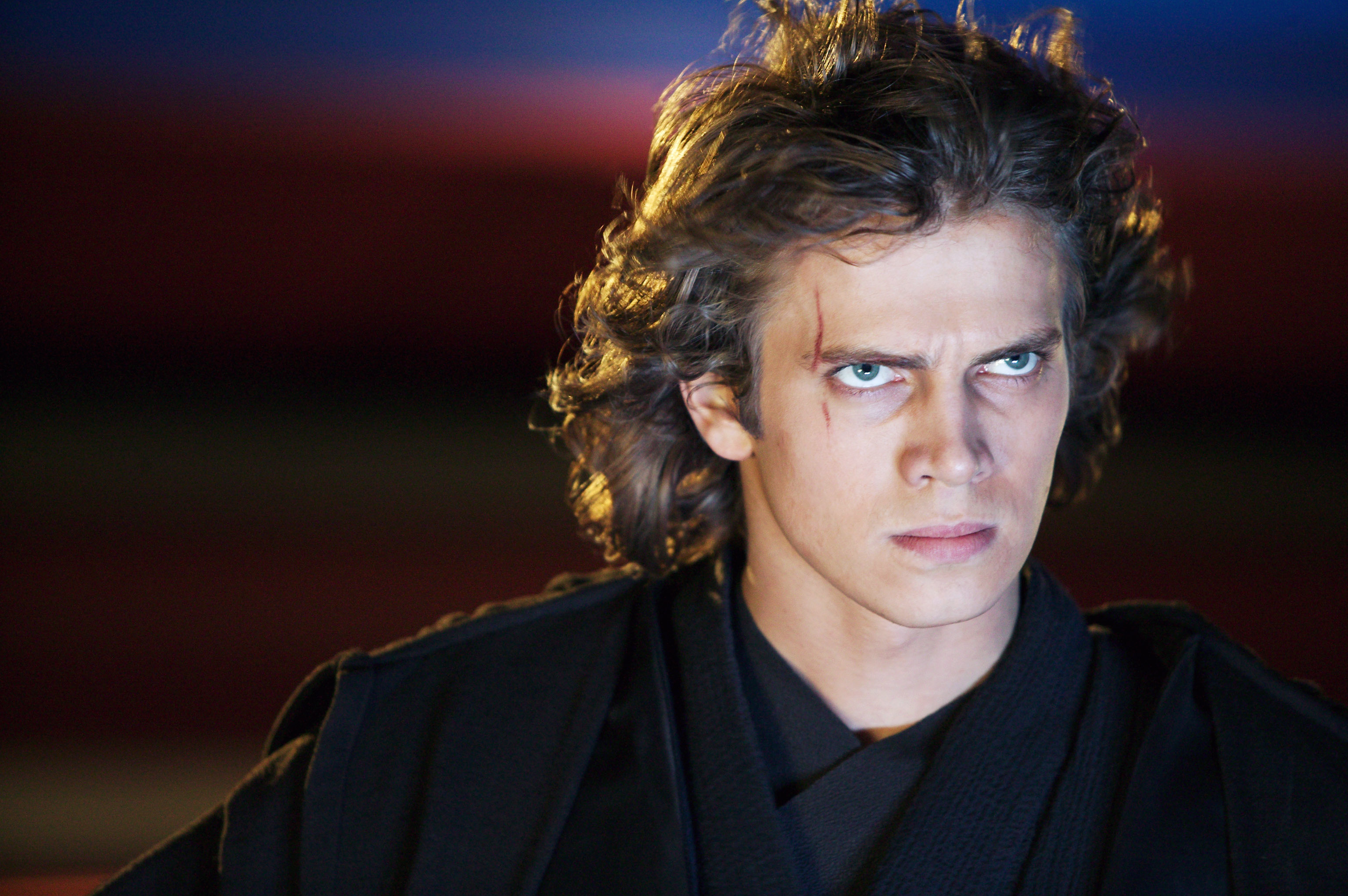hayden christensen thought he'd lose ‘star wars' role once he heard leonardo dicaprio met with lucasfilm: playing anakin ‘just wasn't a possibility'