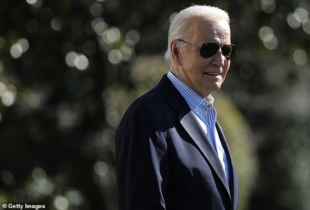 biden is considering draining america's already depleted weapons and ammo stockpile to send more ammunition to ukraine as congress stalls on a multi-billion aid deal