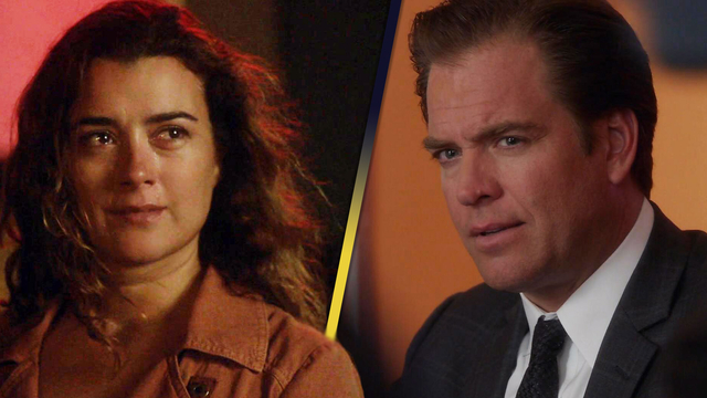 'NCIS’: Michael Weatherly And Cote De Pablo Reprise Roles For ...