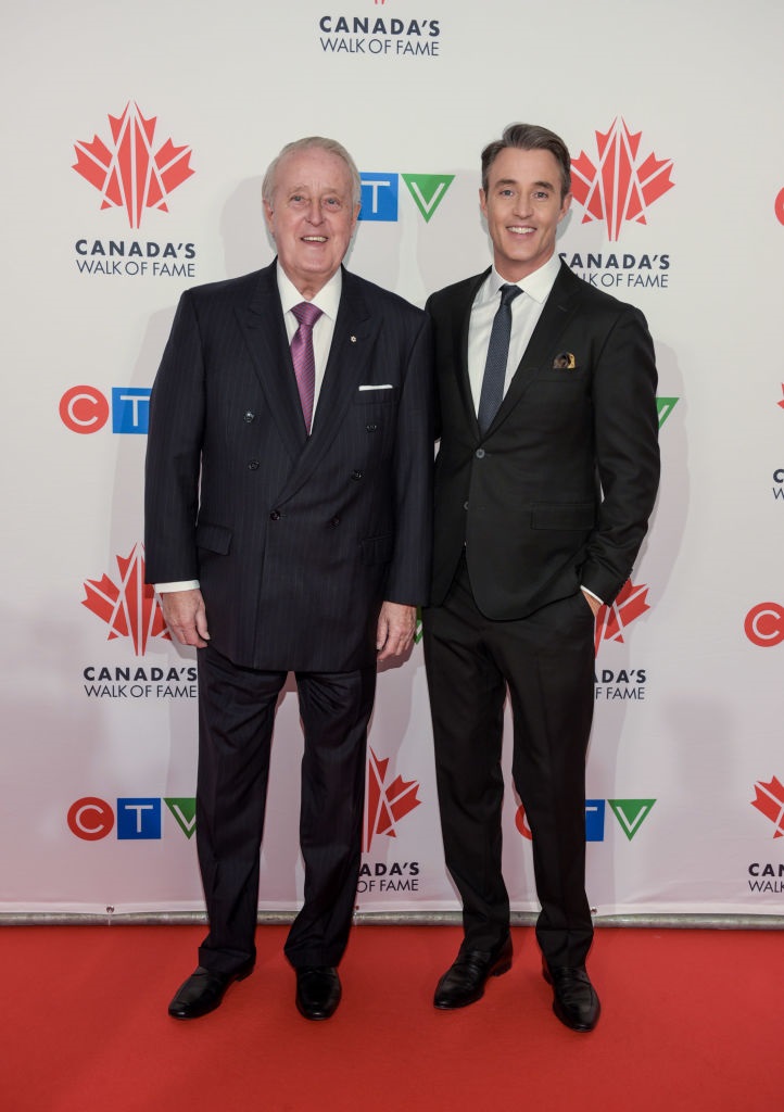 Former Prime Minister Brian Mulroney, who led Canada from 1984 to 1993, has died at the age of 84.