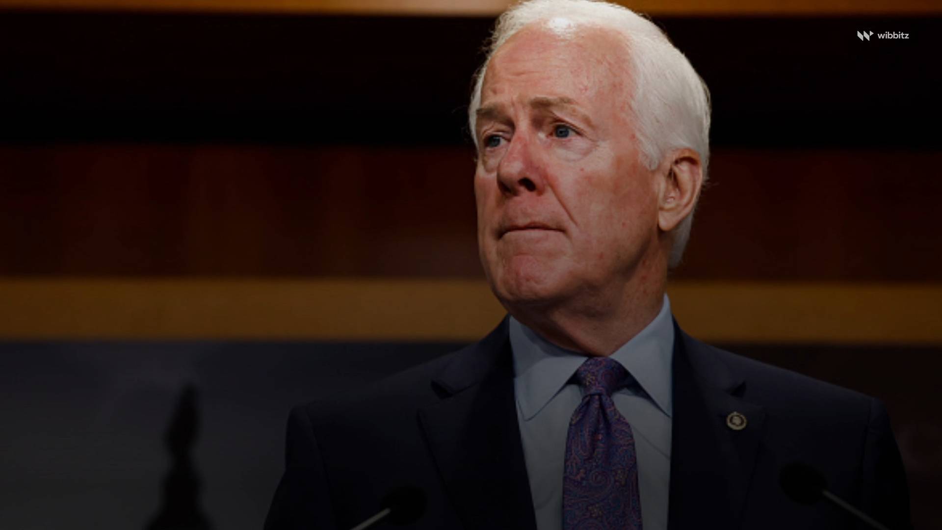 John Cornyn Wants To Be The Senate’s Next GOP Leader