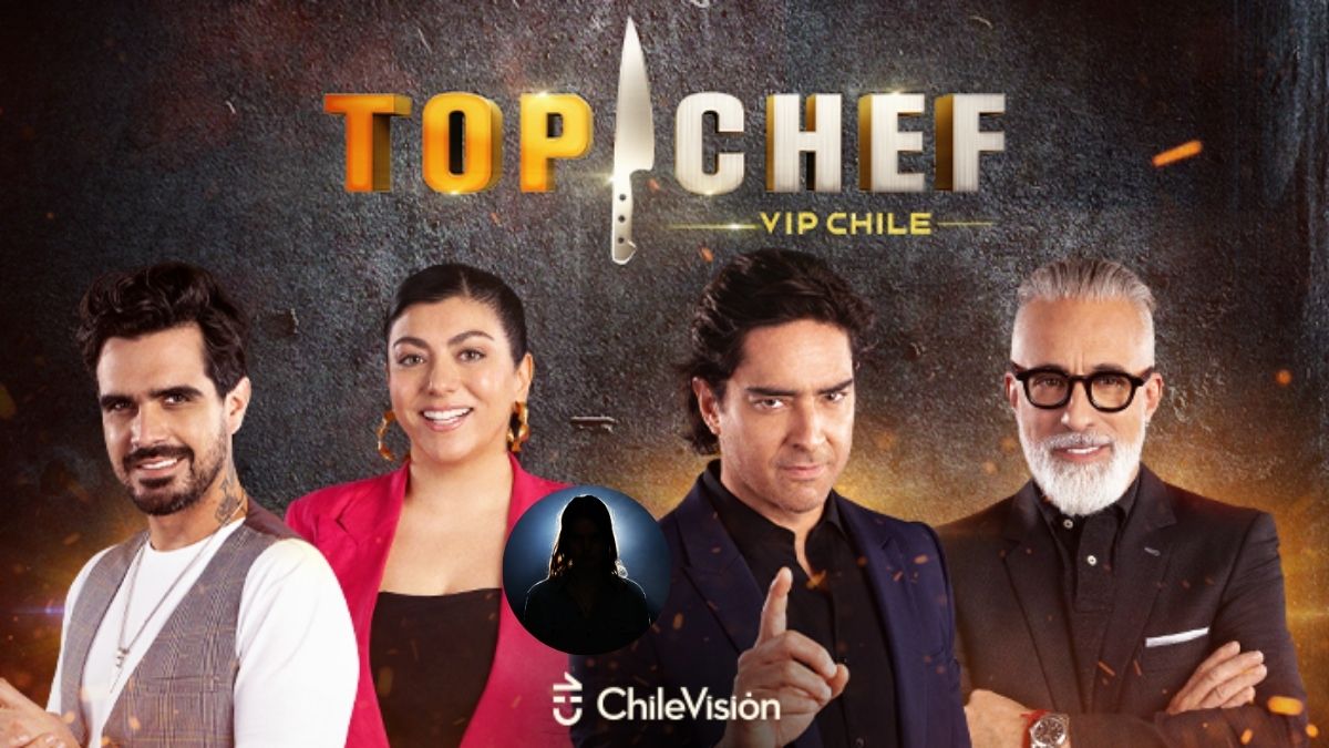 «con llantos incluídos»: filtran cuál es la última eliminada en tiempo real de top chef vip chile