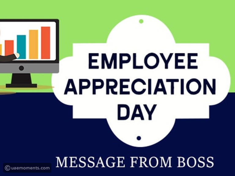 A Cheat Sheet for Employee Appreciation Day Instagram Captions