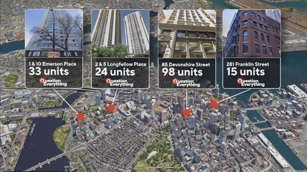 Could Turning Office Buildings Into Apartments Solve Boston's Housing ...