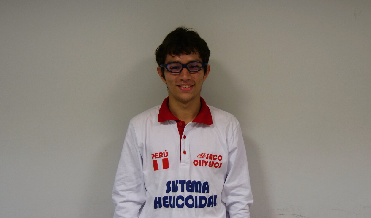 amazon, santiago maza, el joven de 17 años que alcanzó puntaje histórico en la pucp e ingresó a otras 4 universidades del perú