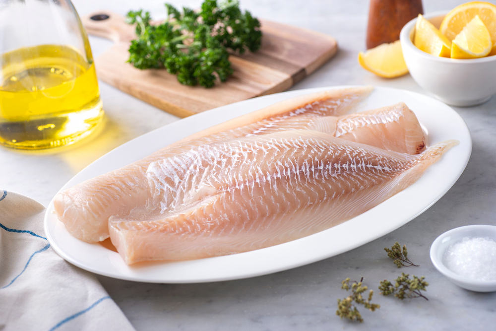 ¿es malo comer la piel del pescado?