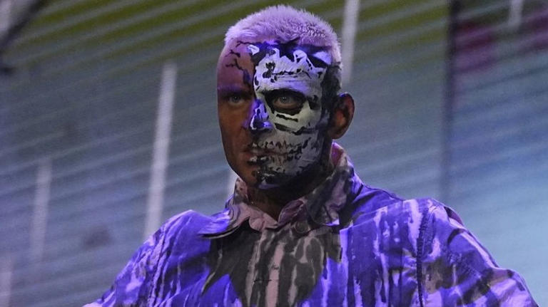 Darby Allin Assesses Sting's Time In AEW