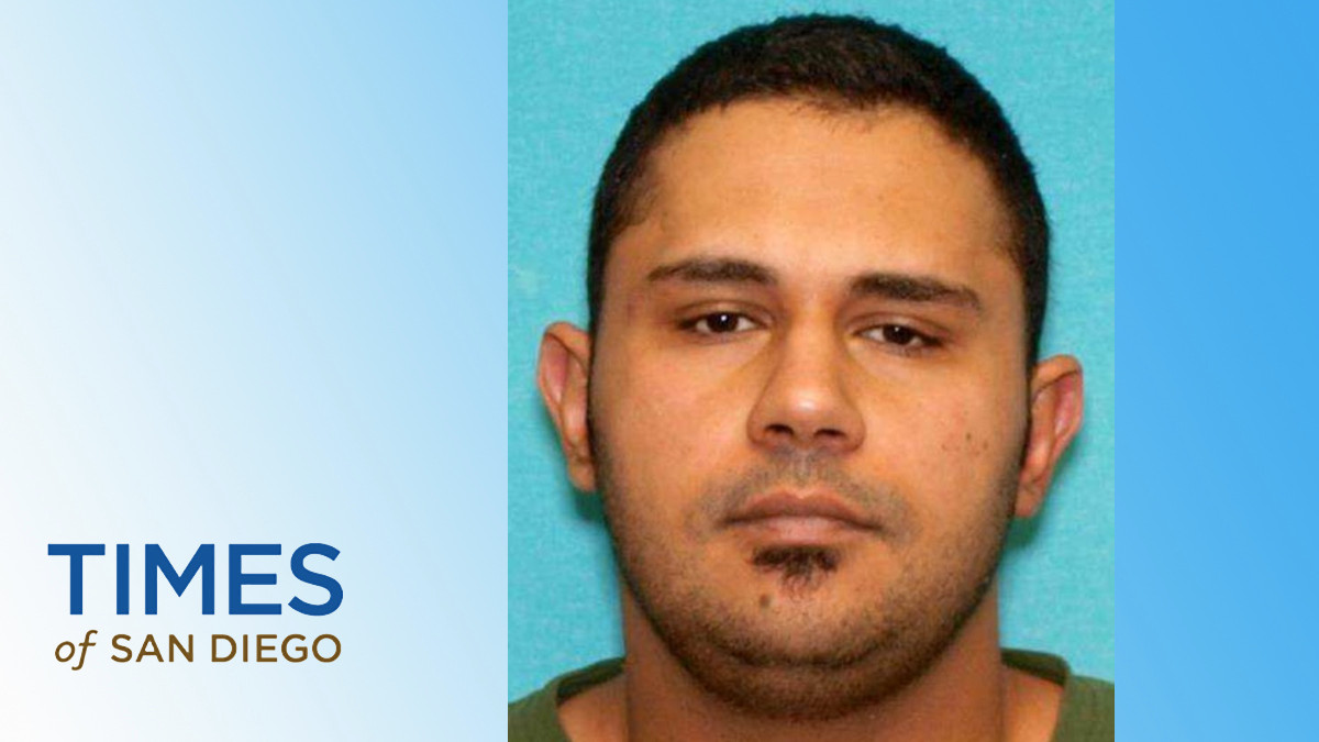 El Cajon Police Arrest Suspect Following Fatal Office Shooting, ID Him ...