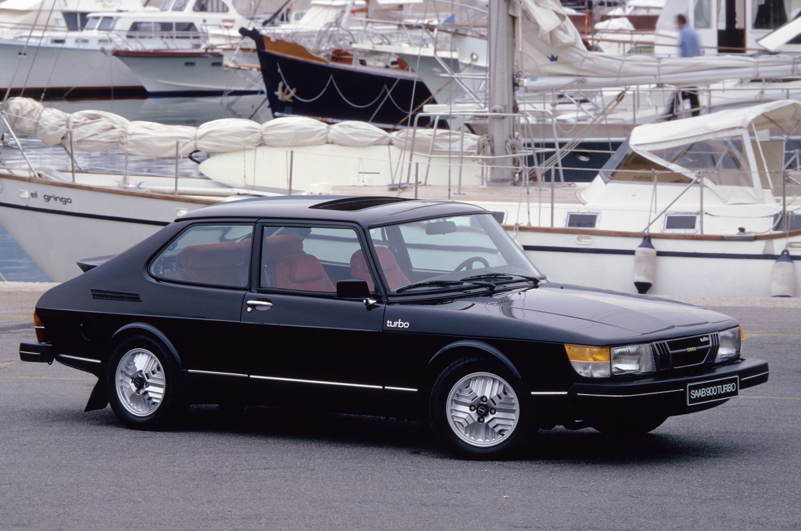 <p>Saab is well known for its unique design choices that made its owners fiercely loyal to the end of its life. That was evident nowhere more obviously than with the 900 range that was launched in 1978 and racked up more than <strong>900,00 sales</strong> for the first model and 273,568 for the 1993 <strong>New Generation</strong> version.</p><p>While safety, space and comfort were big draws, performance was another Saab speciality and almost a <strong>quarter</strong> of 900 sales went to the Turbo models.</p>
