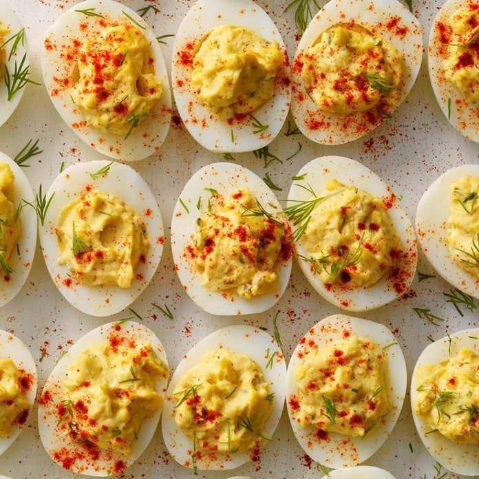 57 Easy Easter Appetizers That Feed a Crowd