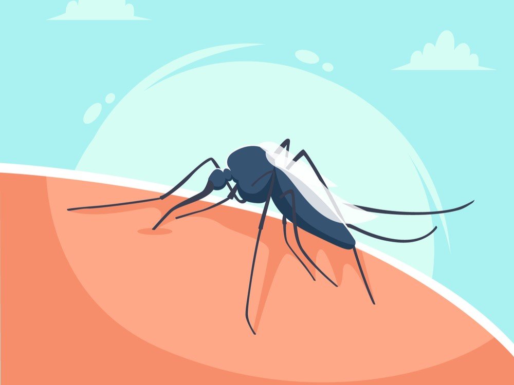 6 cara mengusir nyamuk dengan hp yang mudah dan efektif