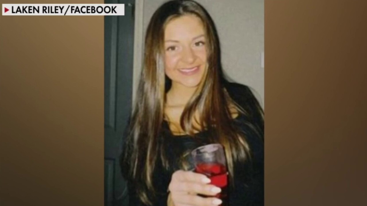 Death Investigator Reveals 911 Call In Laken Riley's Murder Is A 'real ...