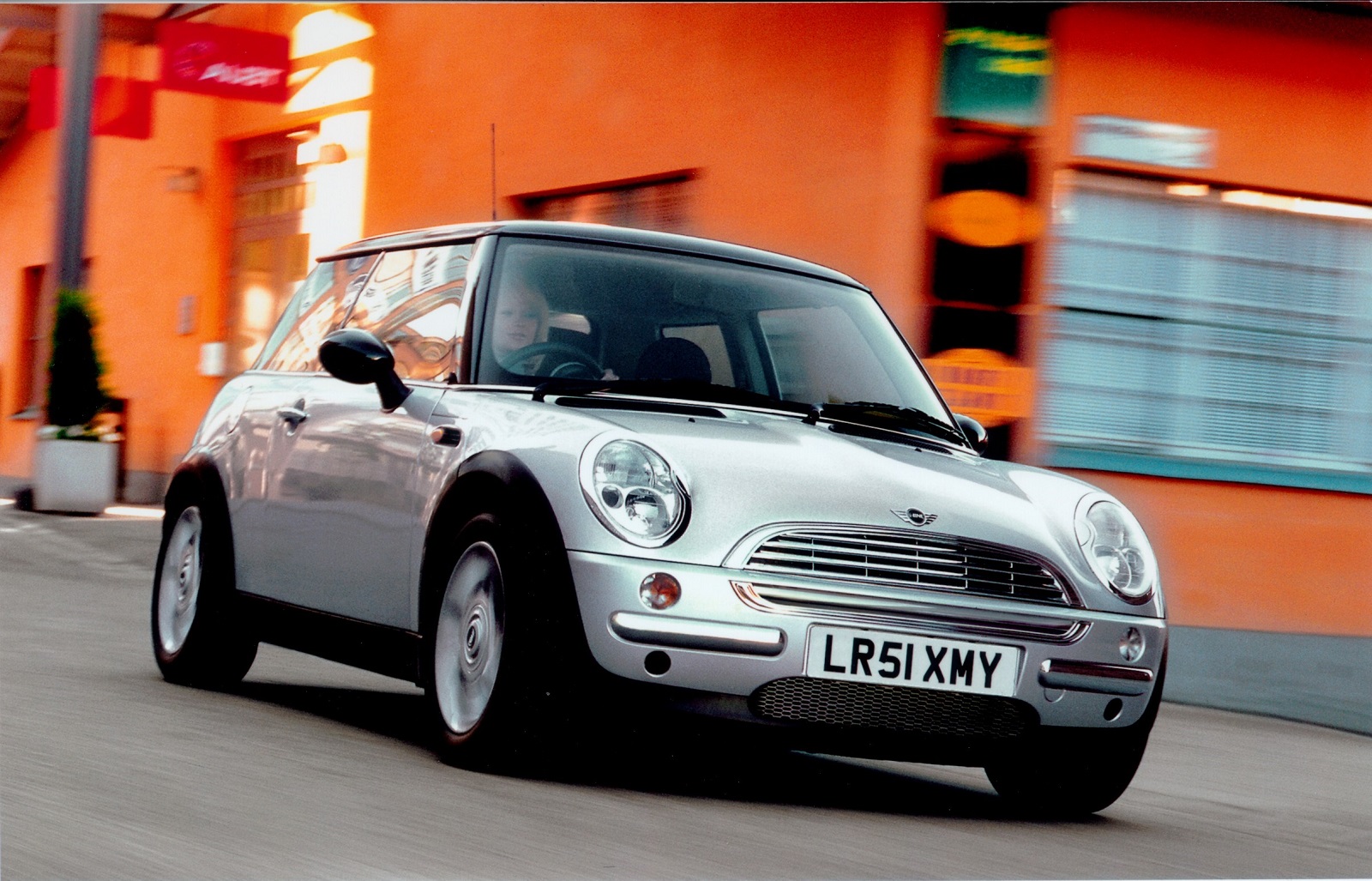 <p><strong>Issigonis’ original</strong> Mini in its simplest two-door form sold more than 5.3 million, including the rapid Cooper models. BMW took a risk reviving the MINI brand in 2001 with its modern interpretation of the much-loved classic small car (pictured). It was a <strong>gamble that has paid off</strong> handsomely thanks to more than 5 million sales to date of the new hatch models (including convertible, electric and five-door versions).</p><p>Agile handling, sharp steering and great looks all contribute, and just like the original, the feisty Cooper versions rack up plenty of sales.</p>