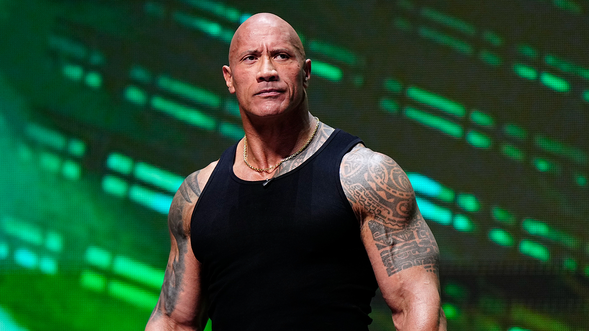 Dwayne Johnson Bags Official Rights To 25 Words And Phrases Including ...