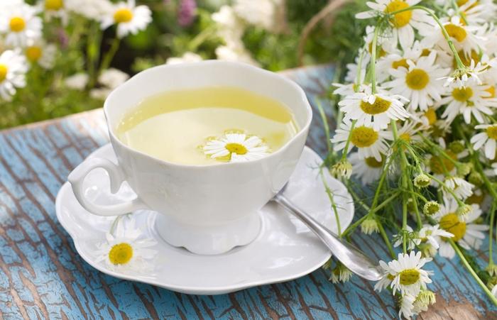 doğal kas gevşetici, mide ve uykusuzluğun ilacı! bu çayı özellikle kadınlar içmeli
