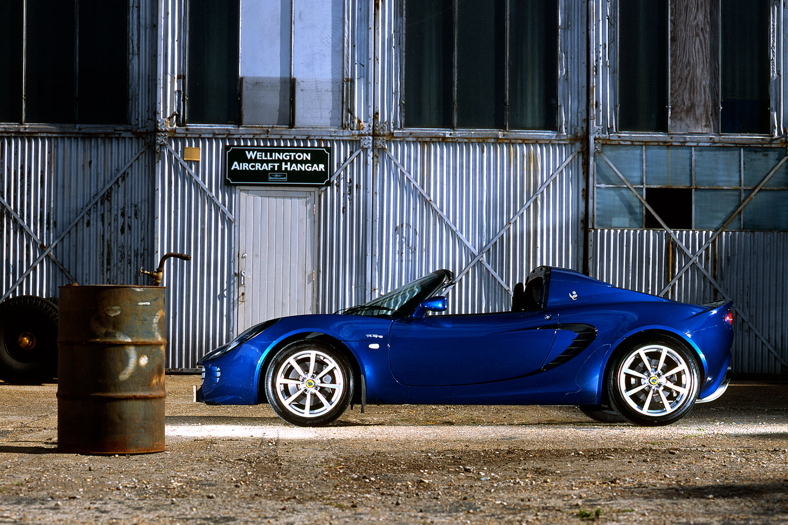 <p>In a roll call of significant models from Lotus, the Elise more than any other deserves its place at the top of the list. Not only did it keep the firm from buckling financially, it introduced a whole new generation to the delights of lightweight, deft-footed sports car ownership.</p><p>However, considering Lotus expects to be selling <strong>150,000 cars every year</strong> by 2028, it's safe to say it won't be long until the Electre SUV eclipses that figure.</p>