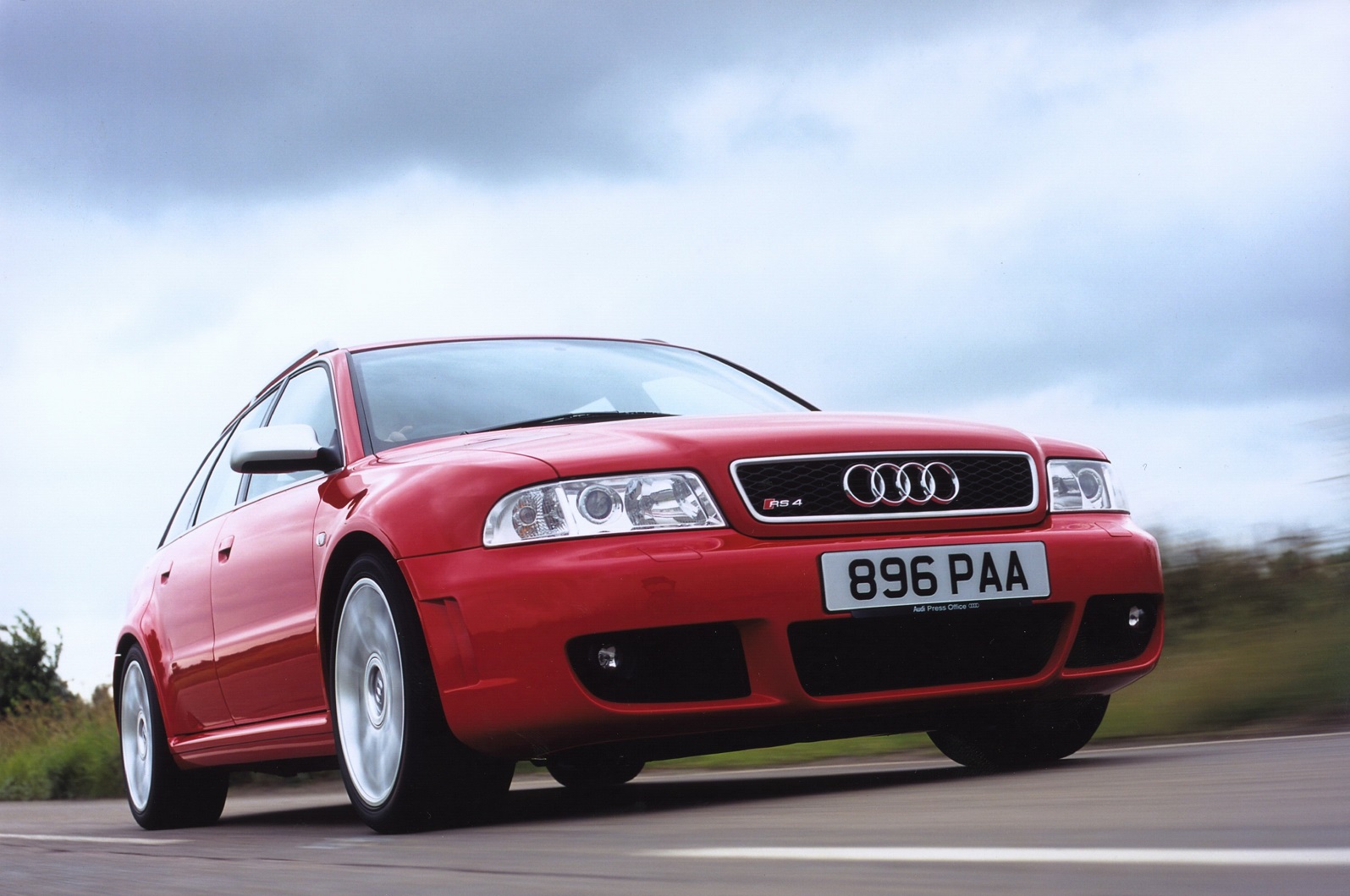 <p>It’s hard to imagine the roadscape without the Audi A4 now, yet it was launched relatively recently compared to its arch-rival, the BMW 3 Series. Even so, <strong>A4 sales have increased year on year</strong>, helped by its reputation for solidity and all-wheel drive on most models.</p>
