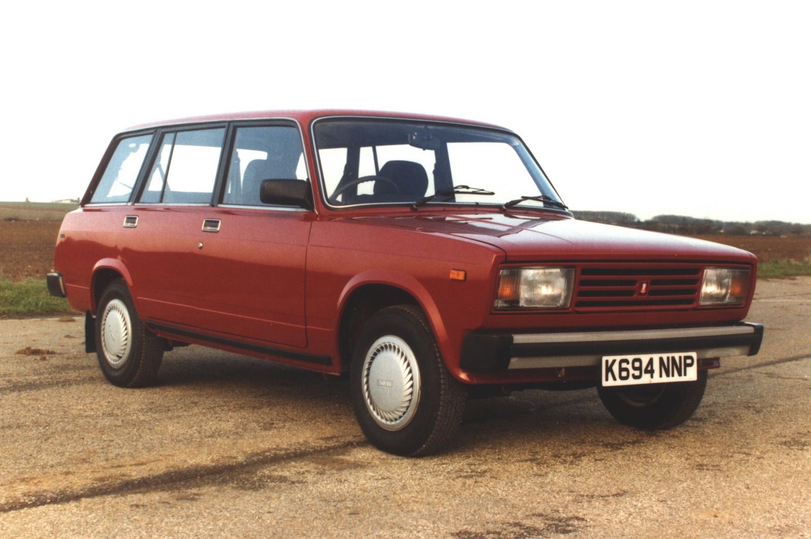 <p>The Lada Riva – also known as the VAZ 2105 and Nova – has had a lengthy life, and it started before that as the <strong>Fiat 124</strong>, first seen in 1966. Cold War needs on the eastern side of the Iron Curtain demanded a cheap, rugged machine that could deal with poor roads and fuel, and the Riva managed.</p><p>Don’t expect much in the way of comfort or driving dynamics if you take the plunge into ownership as 18 million drivers <strong>can be wrong</strong>.</p>