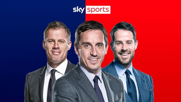 Sky Sports Sky Sports