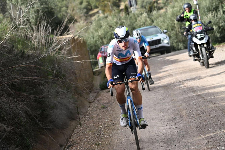 Deelnemers ParijsNice 2024 Jakobsen, Groenewegen, Evenepoel, Bernal