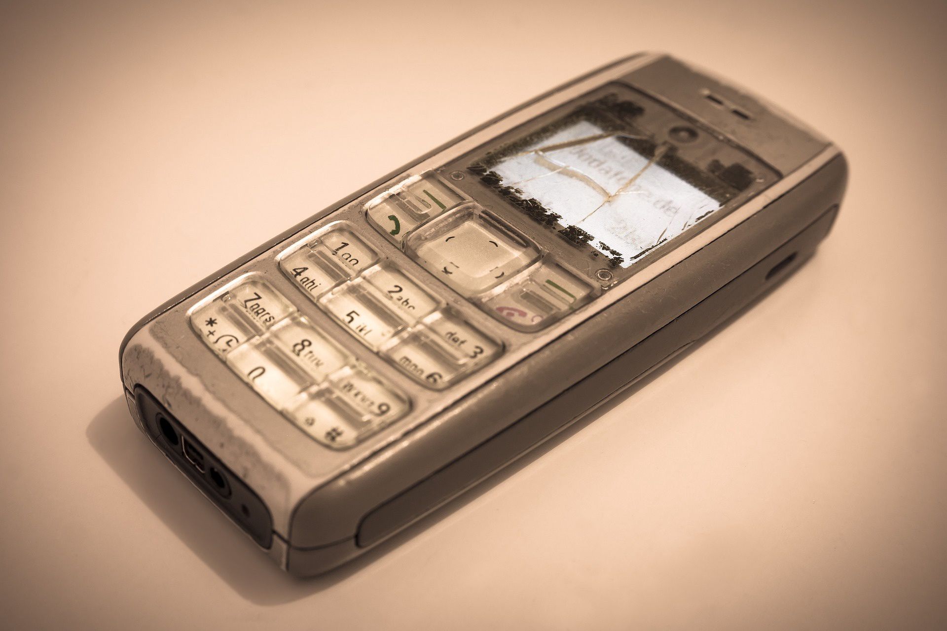 astronomiczna kasa za stare telefony. na tych modelach można się dorobić