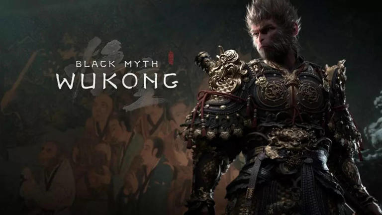 Black Myth: Wukong – A Legendary Journey to the West Reimagined