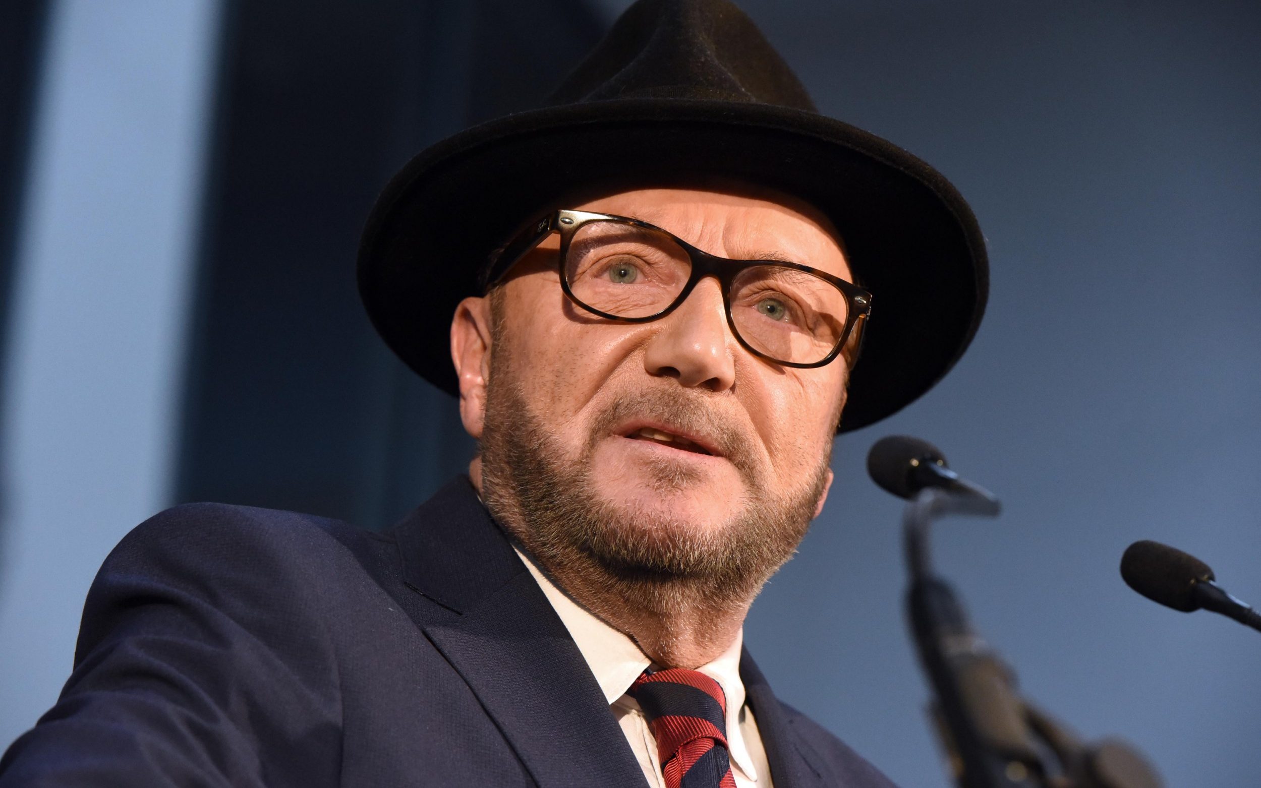 galloway’s landslide means all bets are off for the next election
