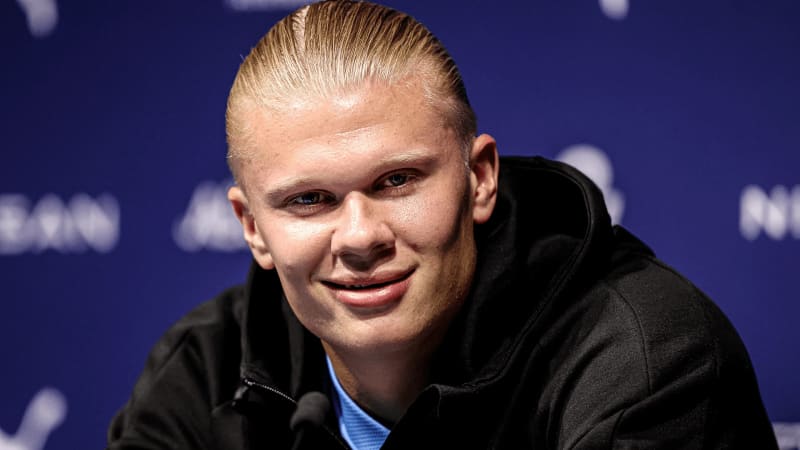 why we didn’t sign erling haaland – napoli
