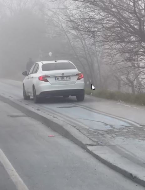 i̇stanbul trafiğinde yeni dönem