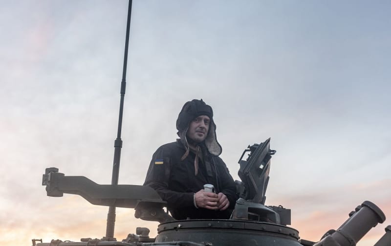 russia-ukraine war: frontline update as of march 1