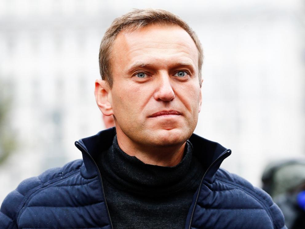 alexei navalny's funeral goes ahead despite pressure