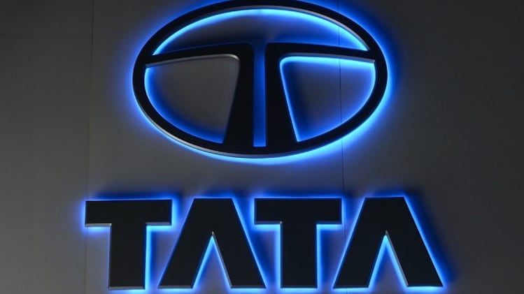 tata motors shares hit record high on february sales; check details