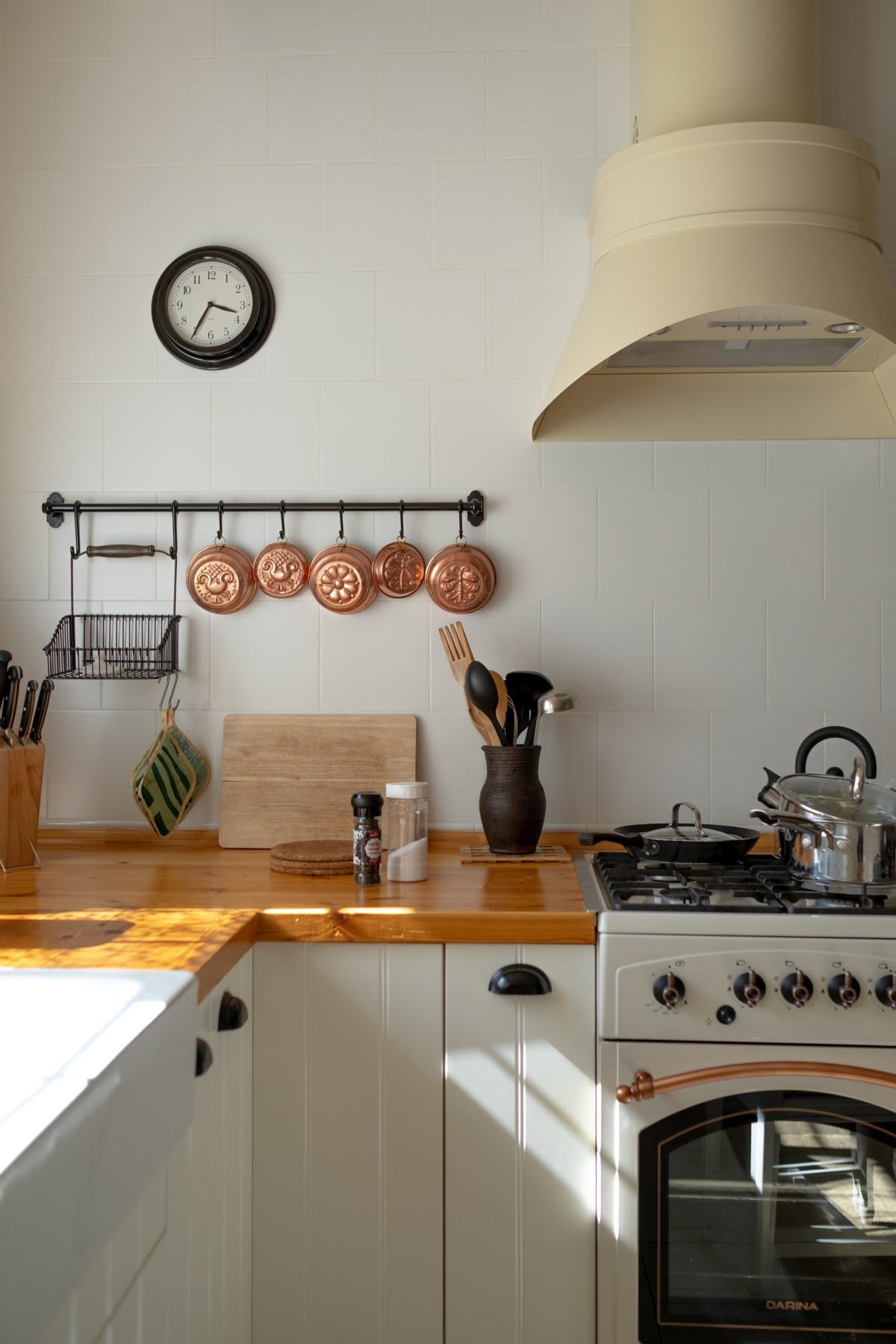 organizar a cozinha: 10 dicas de arrumação para te facilitar a vida