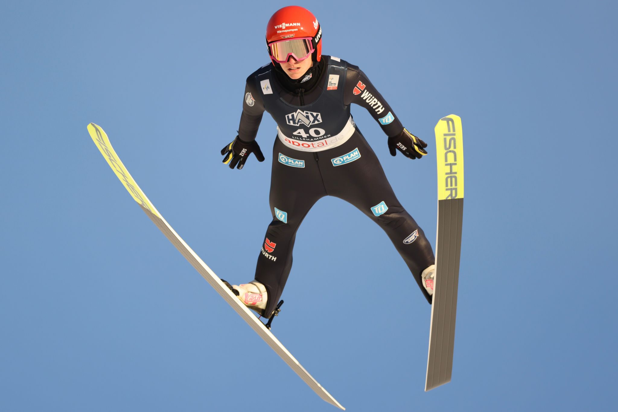deutsche skispringerinnen in lahti chancenlos
