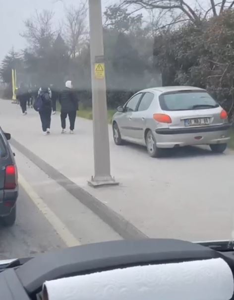 i̇stanbul trafiğinde yeni dönem