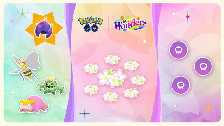 The World of Wonders Season has free and paid Research tasks in store. Niantic