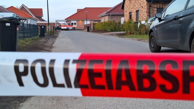 střelec, údajně voják bundeswehru, zabil na severu německa čtyři lidi