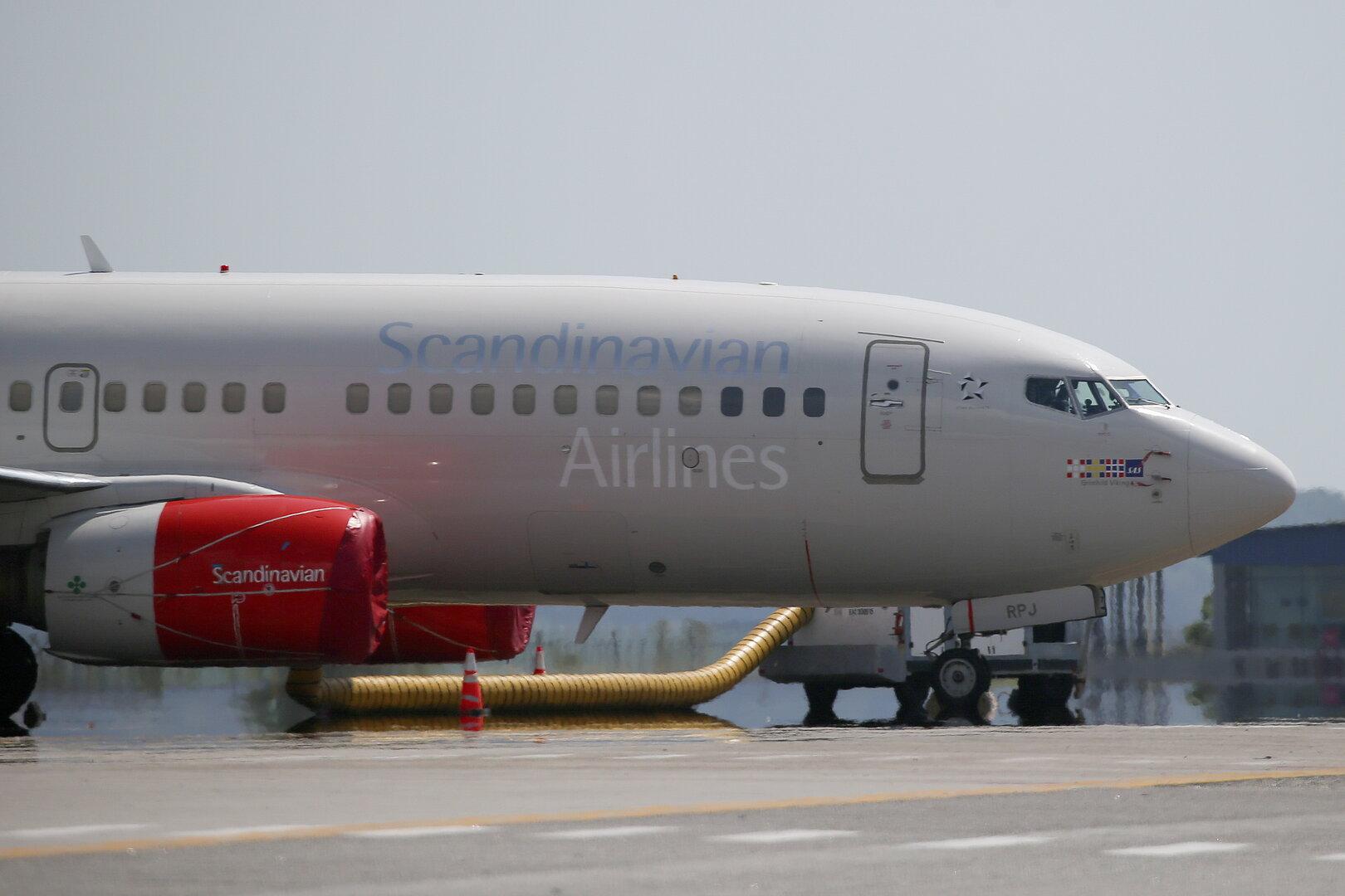 flugzeug für erkrankten norwegischen könig harald in malaysia eingetroffen